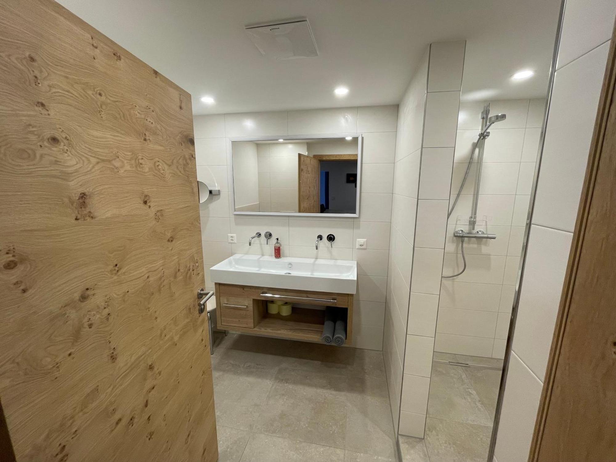 Apartamento Chasa Diana Samnaun Exterior foto